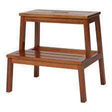 drewniany taboret